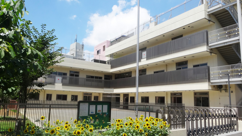 施設画像 2