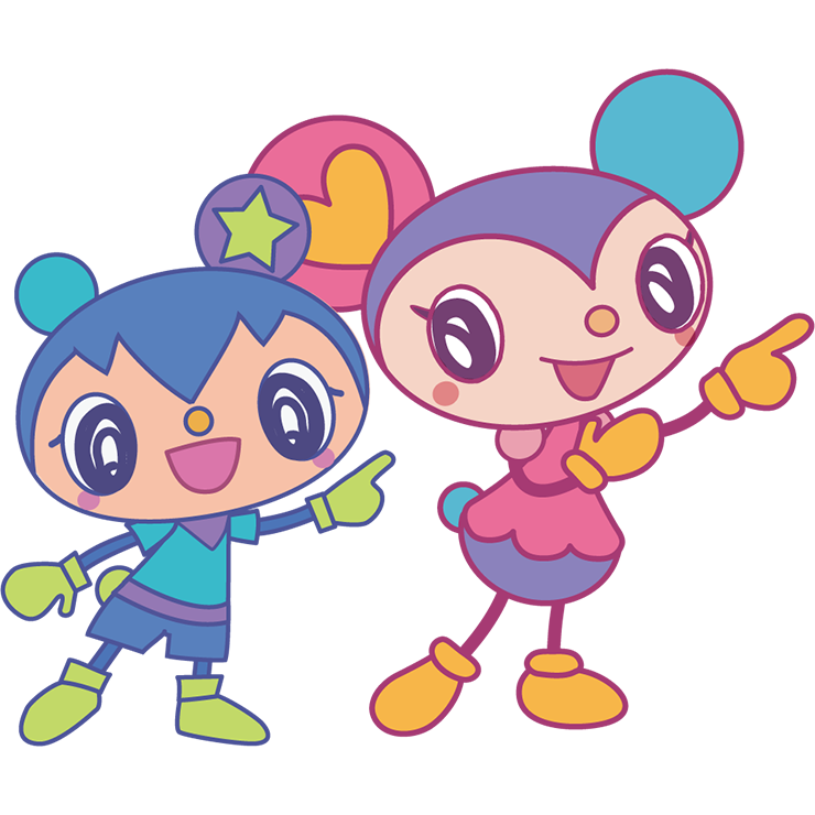 みんぽっぷくん